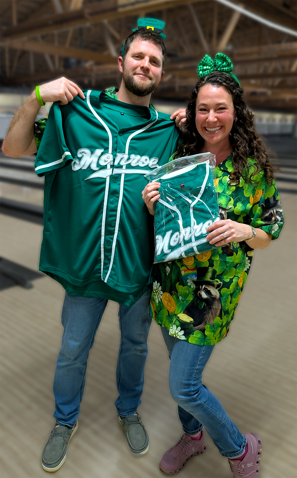 first place - the kietzers