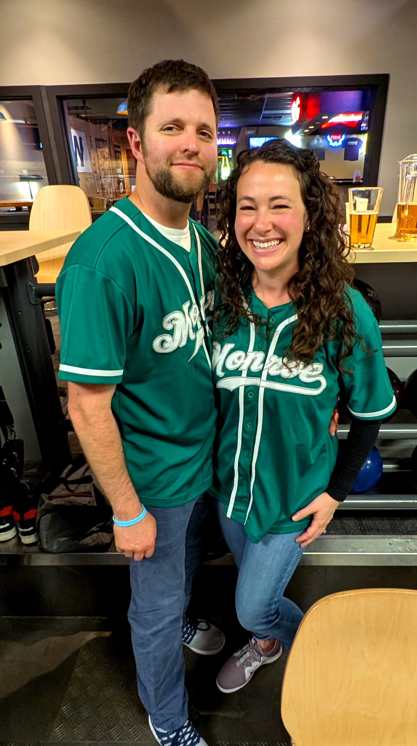 Third Place - The Kietzers