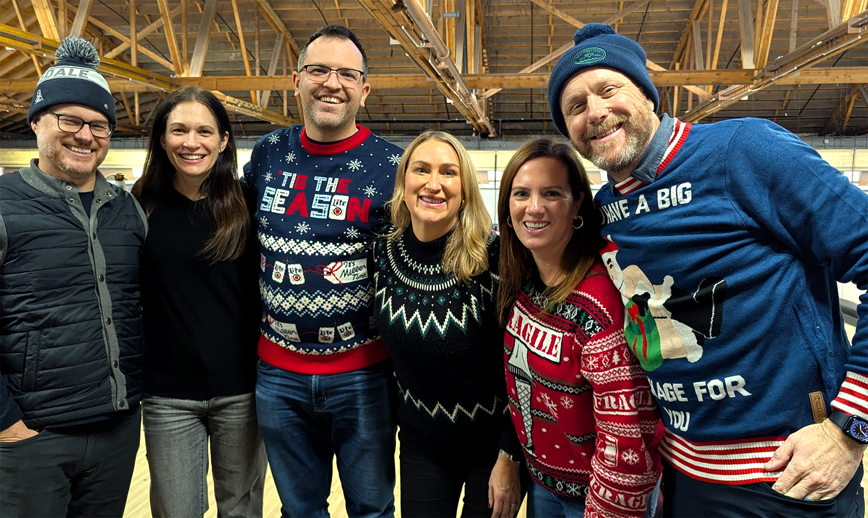 team spirit - Bowl Movements