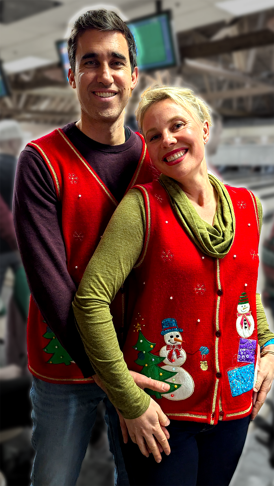 first place - the meyers