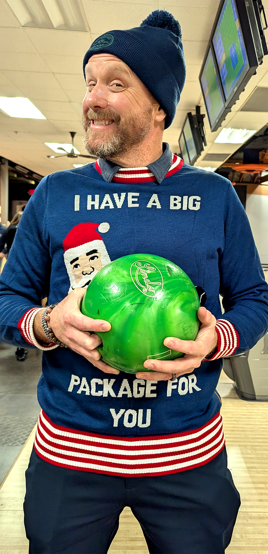 honorable mention - mike martin